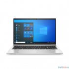 HP EliteBook 850 G8 [401K6EA] Silver 15.6" {(3840x2160) i5-1135G7/16Gb/512Gb SSD+32Gb/W10Pro}