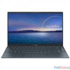 ASUS ZenBook UX425JA-BM045 [90NB0QX1-M08520] Grey 14" {FHD i5-1035G1/16Gb/512Gb SSD/DOS}