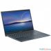 ASUS ZenBook UX425JA-BM045 [90NB0QX1-M08520] Grey 14" {FHD i5-1035G1/16Gb/512Gb SSD/DOS}