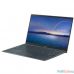 ASUS ZenBook UX425JA-BM045 [90NB0QX1-M08520] Grey 14" {FHD i5-1035G1/16Gb/512Gb SSD/DOS}