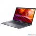ASUS VivoBook X409FA-EK588T [90NB0MS2-M08820] Star Grey 14" {FHD i3-10110U/8Gb/256Gb SSD/W10}