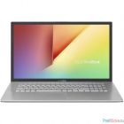 ASUS VivoBook 17 X712JA-AU061 [90NB0SZ1-M05180] Silver 17.3" {FHD i3-1005G1/8Gb/256Gb SSD/DOS}