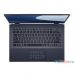 ASUS PRO B5302CEA-KG0464R [90NX03S1-M06000] Star Black 13.3" {FHD i7-1165G7/16Gb/512Gb SSD/W10Pro}