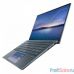 ASUS UX435EA-A5057T [90NB0RS1-M02020] Pine Grey 14" {FHD i5-1135G7/8Gb/512Gb SSD/W10}