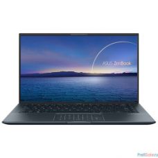 ASUS UX435EAL-KC057R [90NB0S91-M02240] Pine Grey 14" {FHD i7-1165G7/16Gb/512Gb SSD/W10Pro}