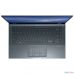 ASUS UX435EAL-KC057R [90NB0S91-M02240] Pine Grey 14" {FHD i7-1165G7/16Gb/512Gb SSD/W10Pro}