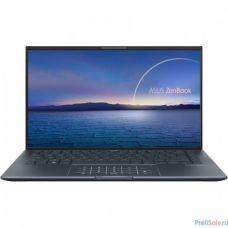 ASUS UX435EGL-KC031R [90NB0SA1-M01040] Pine Grey 14" {FHD i7-1165G7/16Gb/512Gb SSD/MX450 2Gb/W10Pro}