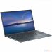 ASUS UX435EGL-KC031R [90NB0SA1-M01040] Pine Grey 14" {FHD i7-1165G7/16Gb/512Gb SSD/MX450 2Gb/W10Pro}