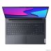 Lenovo Yoga Slim 7 15IMH05 [82AB0047RU] Slate Grey 15.6" {FHD i5-10300H/16Gb/512Gb SSD/GTX1650 4GB/W10}