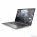 HP Zbook Firefly 15 G8 [2C9S6EA] Grey 15.6" {FHD i7-1165G7/16Gb/512Gb SSD/NVIDIA T500 4GB/W10Pro}