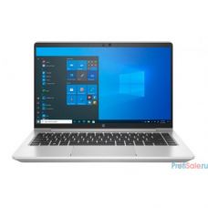 HP ProBook 640 G8 [3S8N6EA] Silver 14" {FHD i5-1135G7/8Gb/256Gb SSD/W10Pro}