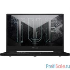 ASUS TUF Gaming Dash F15 FX516PE-HN001T [FX516PR-HN002T] Eclipse Grey 15.6" {FHD i7-11370H/16Gb/512Gb SSD/RTX3070 8Gb/W10}