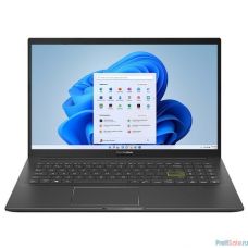 ASUS Vivobook 15 K513EA-L11011T [K513EA-L11011T] Black 15.6" {FHD OLED i7-1165G7/16Gb/512Gb SSD/W10}