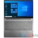 Lenovo ThinkBook 15 G2 ITL [20VEA0DMRU] 15.6 {FHD i3-1115G4/8Gb/256Gb SSD/W10Pro} 