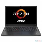 Lenovo ThinkPad E15 G3 [20YG006PRT] Black 15.6" {FHD Ryzen 5 5500U/8Gb/256Gb SSD/W10Pro}