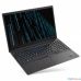 Lenovo ThinkPad E15 G3 [20YG006PRT] Black 15.6" {FHD Ryzen 5 5500U/8Gb/256Gb SSD/W10Pro}