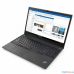 Lenovo ThinkPad E15 G3 [20YG006PRT] Black 15.6" {FHD Ryzen 5 5500U/8Gb/256Gb SSD/W10Pro}