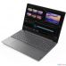 Lenovo V15-IIL [82C500FPRU] Grey 15.6" {FHD i3-1005G1/8Gb/256Gb SSD/DOS}