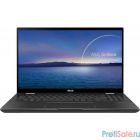 ASUS Zenbook Flip 15 UX564EI-EZ029T [90NB0SB1-M00760] Grey 15.6" {FHD TS i7-11165G7/16Gb/512Gb SSD/GTX1650 Ti 4Gb Max Q/W10}