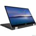 ASUS Zenbook Flip 15 UX564EI-EZ029T [90NB0SB1-M00760] Grey 15.6" {FHD TS i7-11165G7/16Gb/512Gb SSD/GTX1650 Ti 4Gb Max Q/W10}