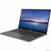 ASUS Zenbook Flip 15 UX564EI-EZ029T [90NB0SB1-M00760] Grey 15.6" {FHD TS i7-11165G7/16Gb/512Gb SSD/GTX1650 Ti 4Gb Max Q/W10}