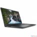 DELL Vostro 3510 [3510-5289] Carbon Black 15.6'' {FHD i7-1165G7/16Gb/512Gb SSD/Linux}