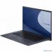 ASUS B9400CEA-KC0116T [90NX0SX1-M03670] Star Black 14" {FHD i7-1165G7/16Gb/512Gb SSD/W10}