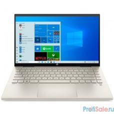 HP Pavilion 14-dy0009ur [3B3Q9EA] Warm Gold 14" {FHD TS i5-1135G7/8Gb/512Gb SSD/W10}