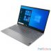 Lenovo ThinkBook 15 G3 ACL [21A40095RU] Mineral Grey 15.6" {FHD Ryzen 5 5500U/8GB/256GB SSD/DOS}