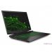 HP Pavilion Gaming 17-cd2062ur [4E1N0EA] Shadow Black 17.3" {FHD i5-11300H/8Gb/512Gb SSD/GTX1650 4Gb/DOS}