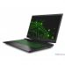 HP Pavilion Gaming 17-cd2062ur [4E1N0EA] Shadow Black 17.3" {FHD i5-11300H/8Gb/512Gb SSD/GTX1650 4Gb/DOS}