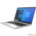 HP ProBook 445 G8 [43A28EA] Pike Silver 14" {FHD Ryzen 5 5600U/16Gb/512Gb SSD/W10Pro}
