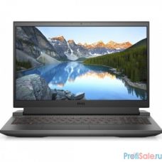 DELL G15 5515 [G515-7159] Black 15.6" {FHD i7-10870H/16Gb/512Gb SSD/RTX3050 4Gb/W10}