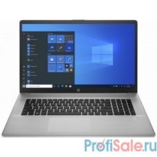 HP 470 G8 [439T7EA] Asteroid Silver 17.3" {FHD i5-1135G7/8Gb/256Gb SSD/W10Pro}