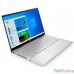 HP Pavilion 14-dy0005ur [3B3K3EA] Natural Silver 14" {FHD TS i3-1125G4/8Gb/256Gb SSD/W10}