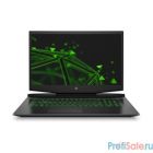HP Pavilion Gaming 17-cd2055ur [4E1M3EA] Shadow Black 17.3" {FHD i5-11300H/16Gb/512Gb SSD/RTX3050Ti 4Gb/DOS}