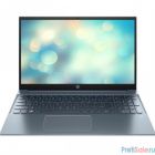 HP Pavilion 15-eh1022ur [3E3W0EA] Fog Blue 15.6" {FHD Ryzen 7 5700U/16Gb/512Gb SSD/DOS}