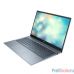 HP Pavilion 15-eh1022ur [3E3W0EA] Fog Blue 15.6" {FHD Ryzen 7 5700U/16Gb/512Gb SSD/DOS}
