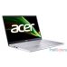 Acer Swift 3 SF314-43-R16J [NX.AB1ER.00E] Silver 14'' {FHD Ryzen 5 5500U/16Gb/512Gb SSD/W11}