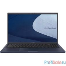 ASUS PRO B1500CEAE-BQ0387T [90NX0441-M05900] Star Black 15.6" {FHD i3-1115G4/8Gb/256Gb SSD/W10}