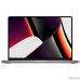 Apple MacBook Pro 14 2021 [Z15K0007F_NK, Z15K/9_NK] 14-inch MacBook Pro: Apple M1 Max chip with 10-core CPU and 24-core GPU/32GB/2TB SSD - Silver