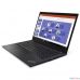 Lenovo ThinkPad T14s G2 T [20WM00A9RT] Black 14" {FHD i5-1135G7/8GB/256GB SSD/W10Pro}