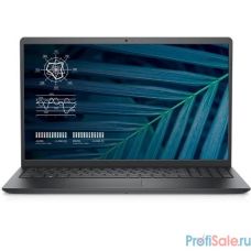 DELL Vostro 3510 [3510-5272] Titan Grey 15.6'' {FHD i7-1165G7/16Gb/512Gb SSD/Linux}