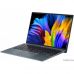 ASUS UX5401EA-KN141T [90NB0UQ1-M004F0] Pine Grey 14" {2.8K OLED 90Hz TS i5-1135G7/16Gb/512Gb SSD/W10}