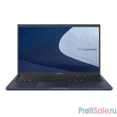 ASUS PRO B1500CEAE-BQ1762R [90NX0441-M21270] Star Black 15.6" {FHD i5-1135G7/8Gb/512Gb SSD/W10Pro}