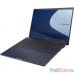 ASUS PRO B1500CEAE-BQ1762R [90NX0441-M21270] Star Black 15.6" {FHD i5-1135G7/8Gb/512Gb SSD/W10Pro}