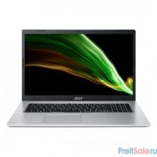 Acer Aspire 3 A317-53-3652 [NX.AD0ER.012] Silver 17.3" {FHD i3-1115G4/8Gb/512Gb/W11}