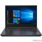 Lenovo ThinkPad E14 G2 [20TA00EWRT] Black 14" {FHD  i7-1165G7/16Gb 1slot/512Gb SSD/W11Pro}