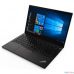 Lenovo ThinkPad E14 G2 [20TA00EWRT] Black 14" {FHD  i7-1165G7/16Gb 1slot/512Gb SSD/W11Pro}