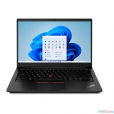 Lenovo ThinkPad E14 G2 [20TA00EYRT] Black 14" {FHD i7-1165G7/16Gb/1Tb SSD/W10Pro}